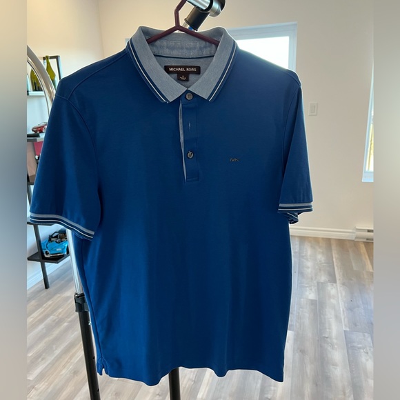 Michael Kors Polo - Picture 2 of 4